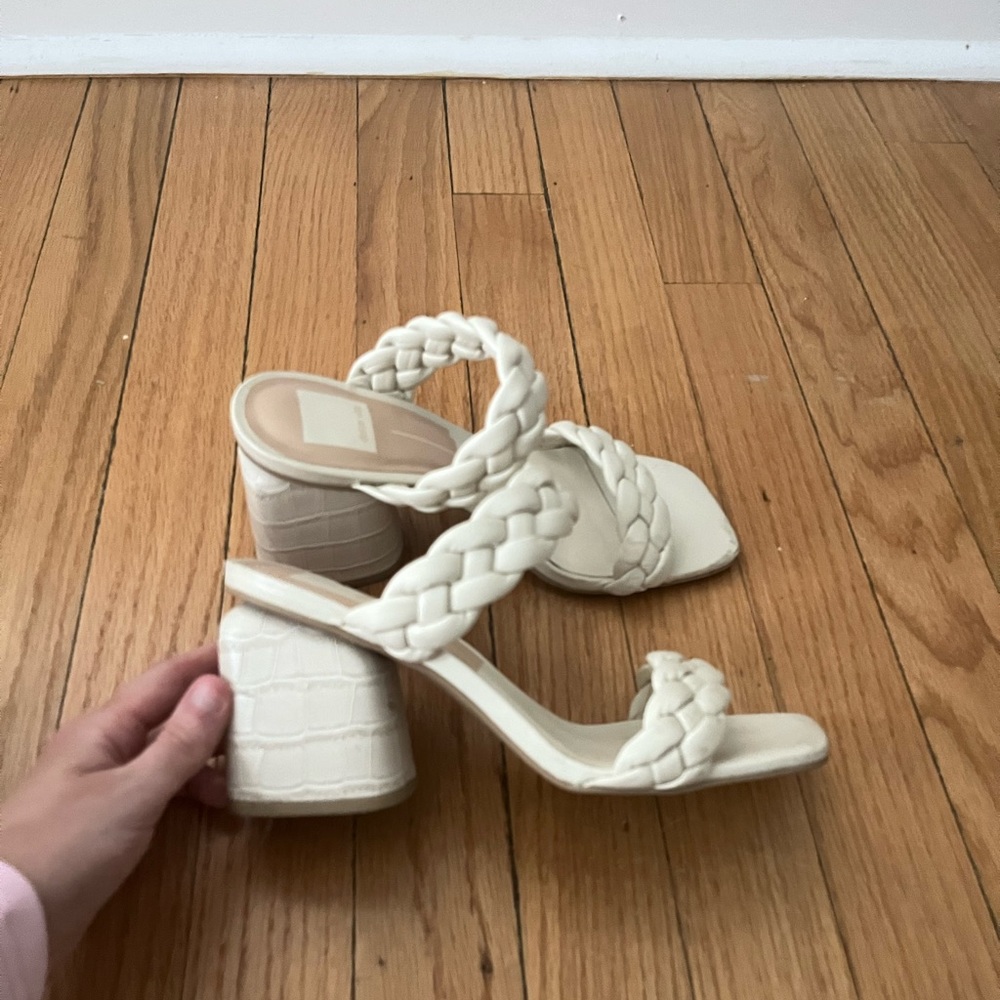 Dolce Vita Sandals